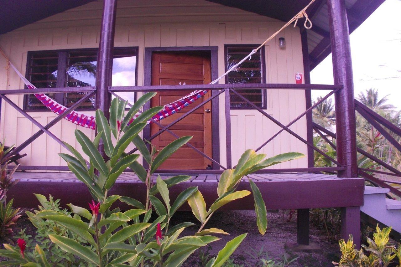 Windy Hill Resort San Ignacio Exterior photo