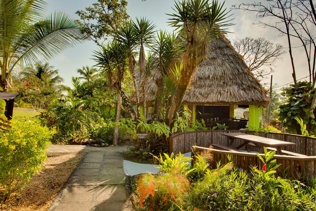 Windy Hill Resort San Ignacio Exterior photo